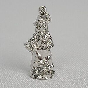 AVON Silver Bracelet Charm